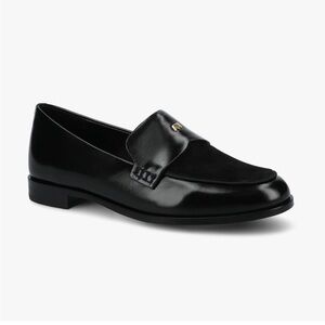 Birdies leather loafers